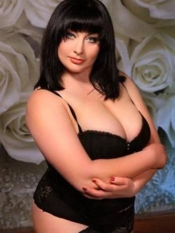 Анкета проститутки Алина, Потьма, 25 лет, №279910
